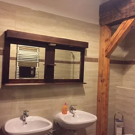 Kopince Vendeghaz Bakonyszentlaszlo