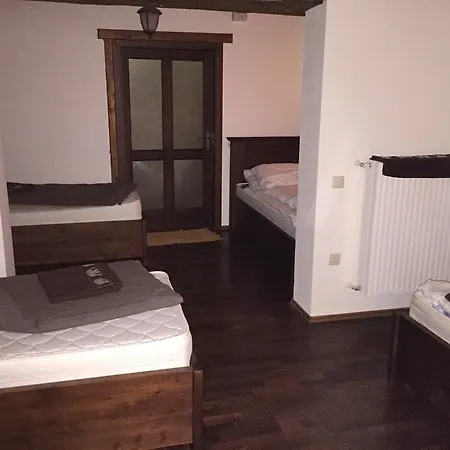 Kopince Vendeghaz